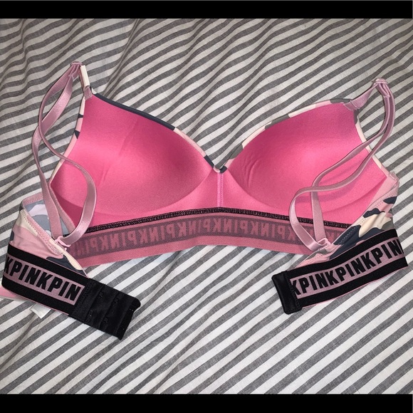 Where Everywhere Wireless / Lightly Lined Bra - Picture 4 of 7